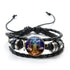 12 Zodiac Sign Constellation Bracelet